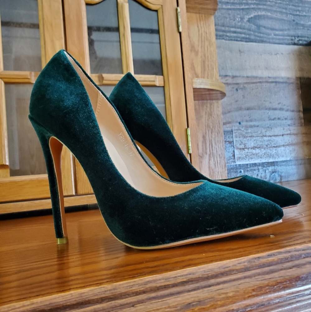 Ladies Fashion